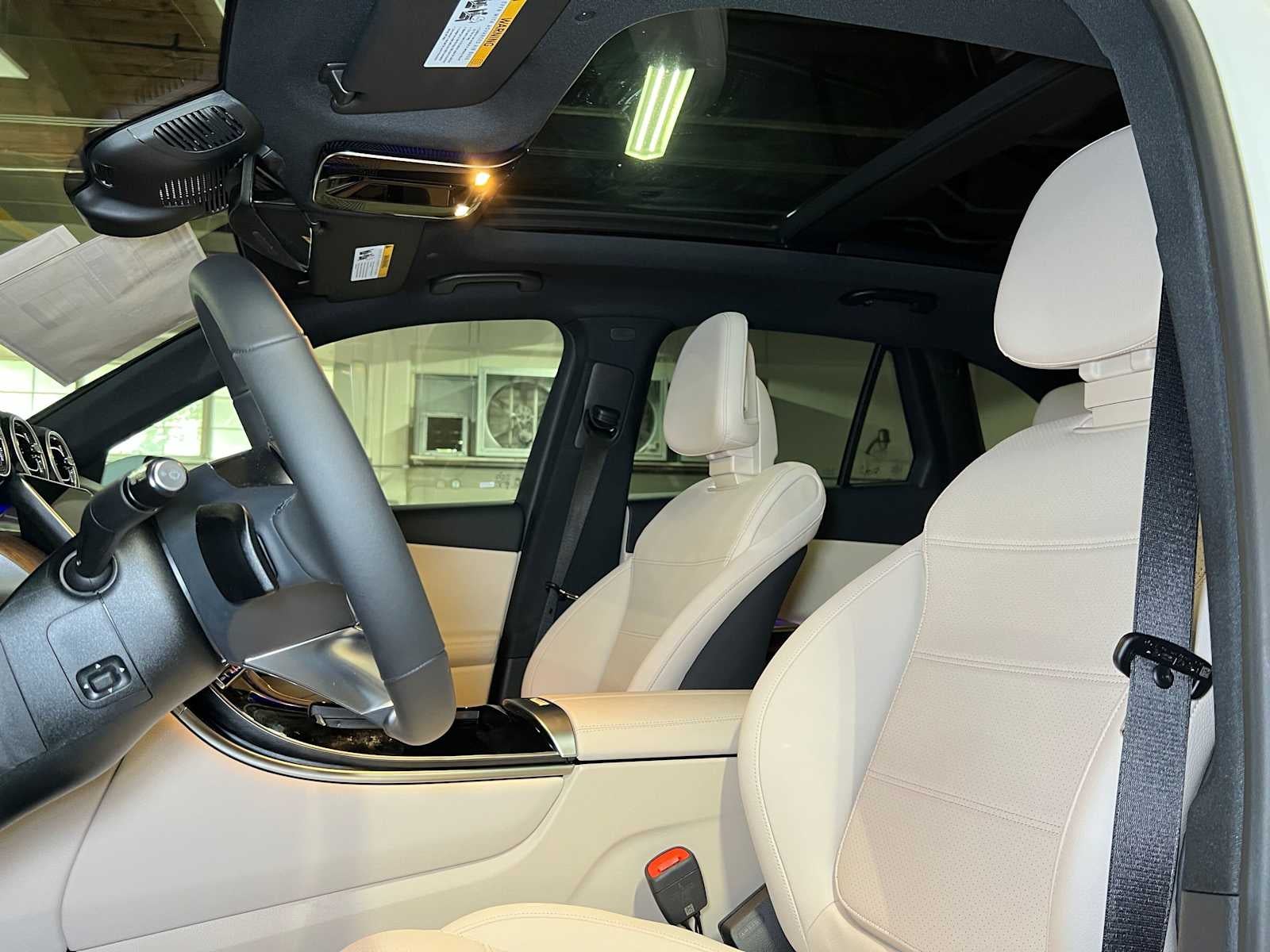 2027 Mercedes-Benz GLC 300 4MATIC® SUV