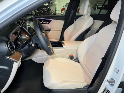 2027 Mercedes-Benz GLC 300 4MATIC® SUV