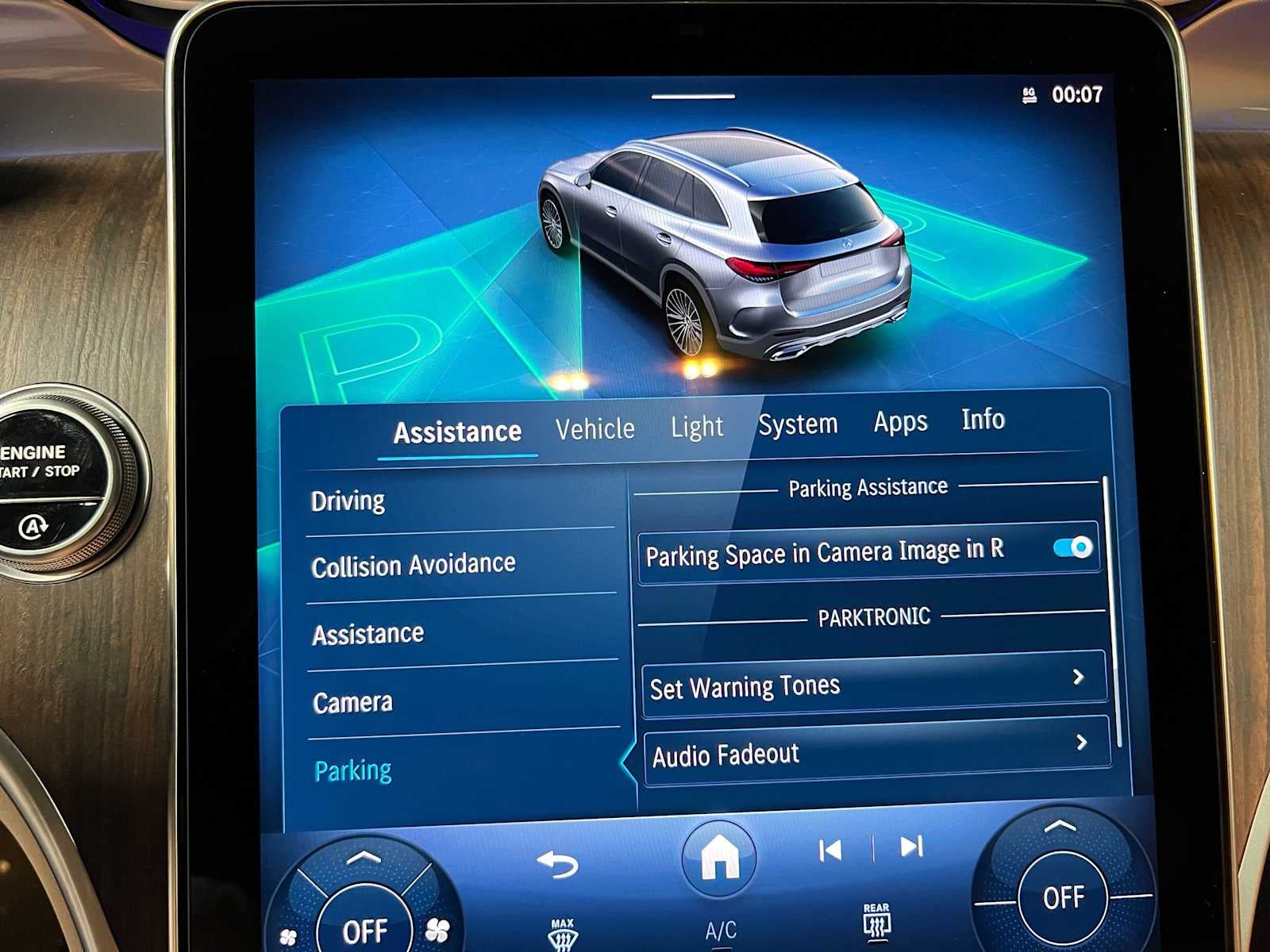 2027 Mercedes-Benz GLC 300 4MATIC® SUV