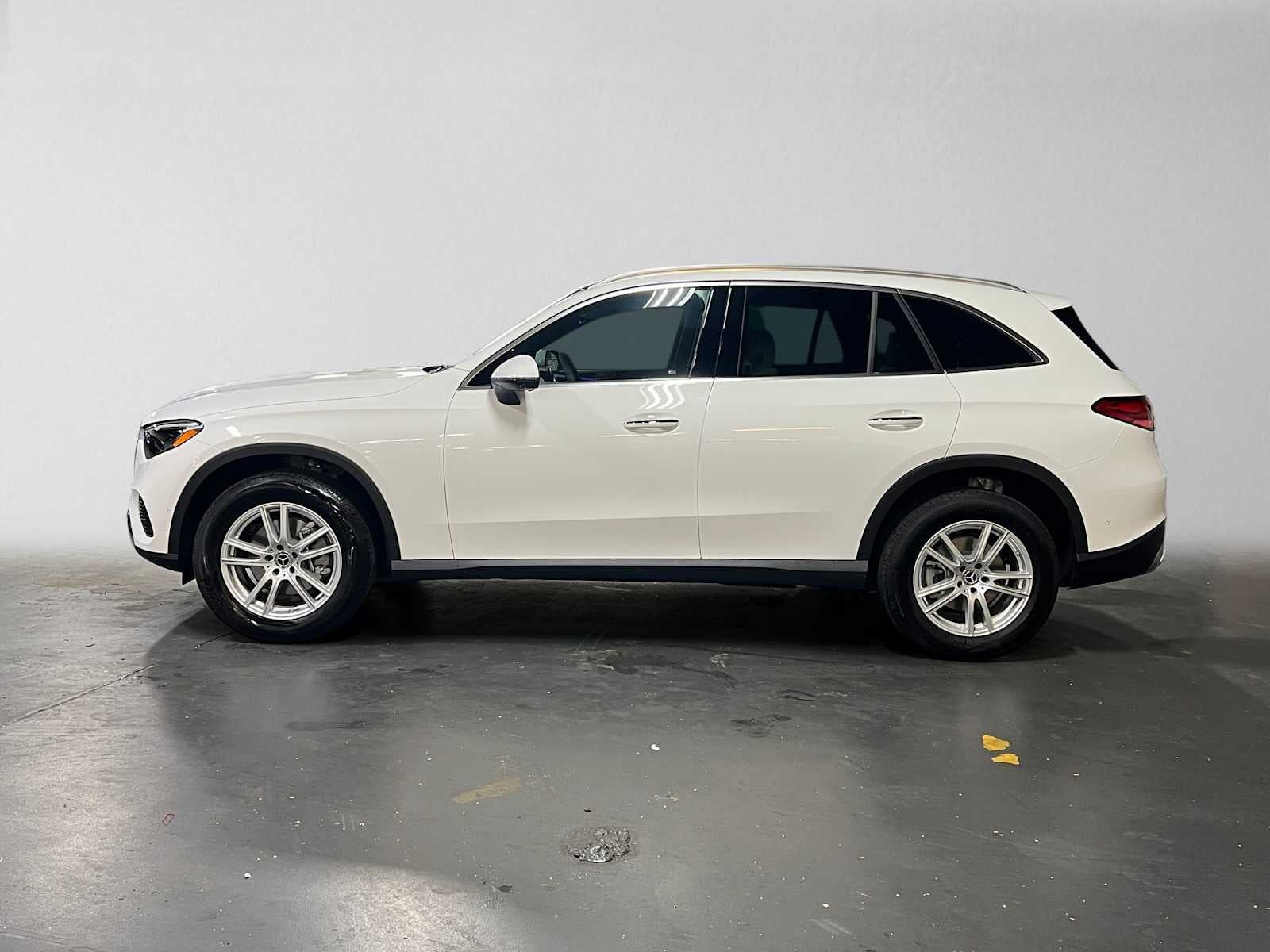 2027 Mercedes-Benz GLC 300 4MATIC® SUV