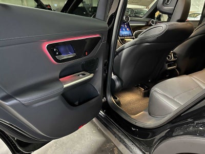 2027 Mercedes-Benz GLC 300 4MATIC® SUV
