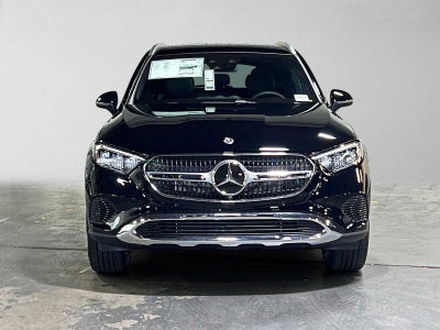 2027 Mercedes-Benz GLC 300 4MATIC® SUV