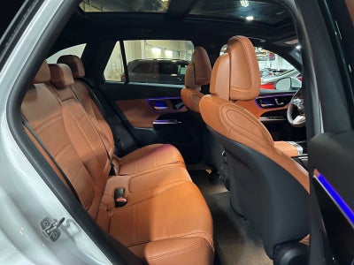 2027 Mercedes-Benz GLC 300 4MATIC® SUV