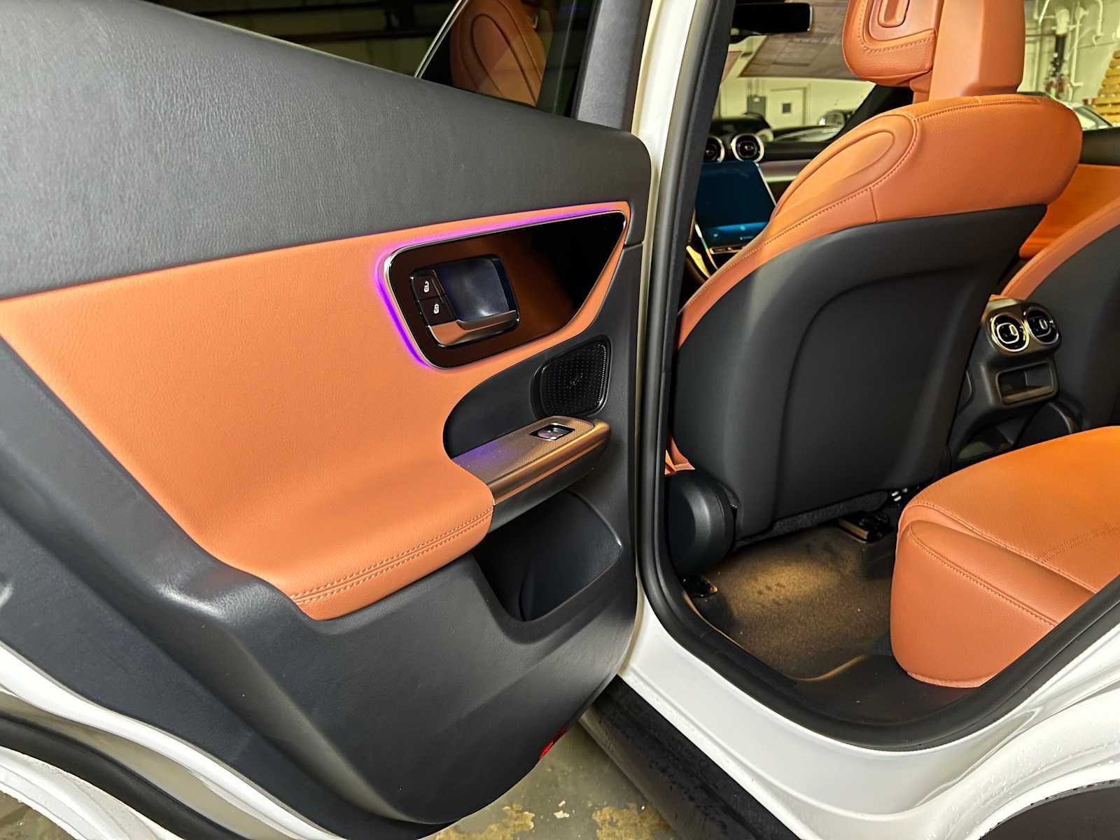 2027 Mercedes-Benz GLC 300 4MATIC® SUV