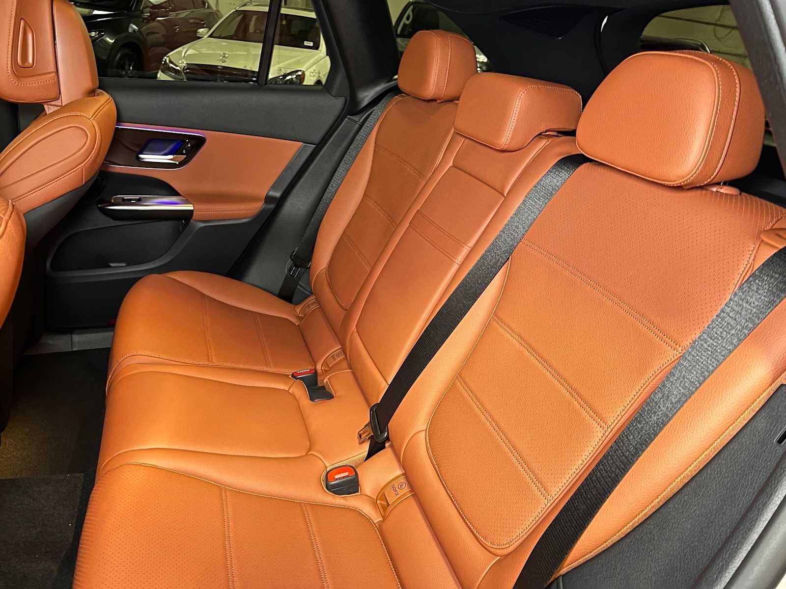 2027 Mercedes-Benz GLC 300 4MATIC® SUV