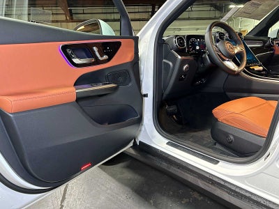 2027 Mercedes-Benz GLC 300 4MATIC® SUV