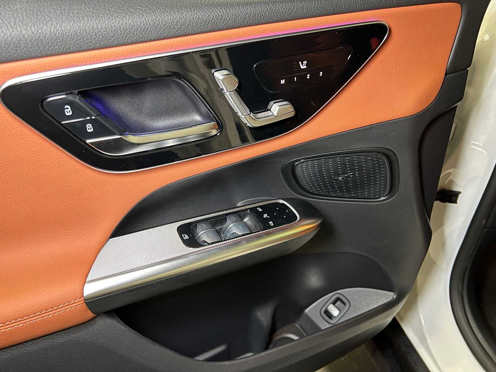 2027 Mercedes-Benz GLC 300 4MATIC® SUV