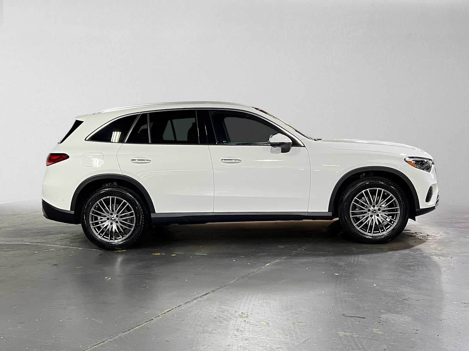 2027 Mercedes-Benz GLC 300 4MATIC® SUV