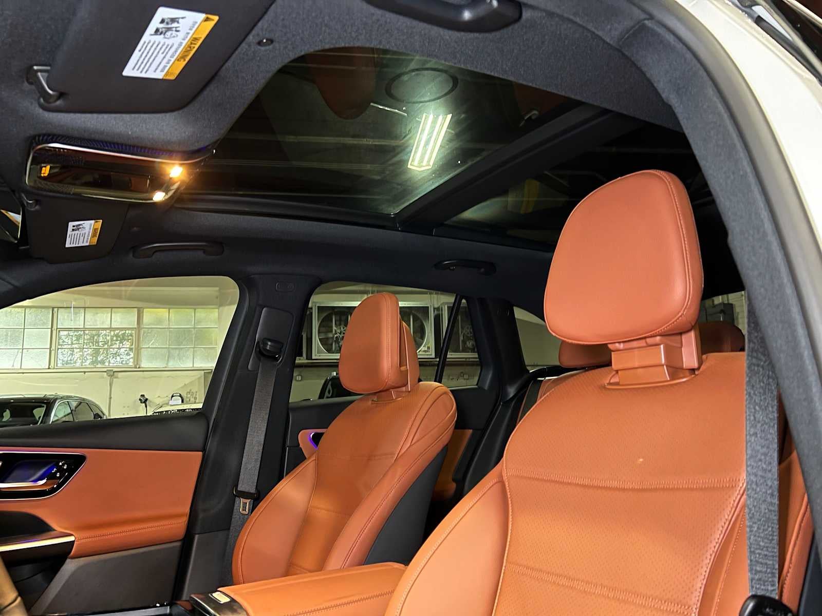 2027 Mercedes-Benz GLC 300 4MATIC® SUV