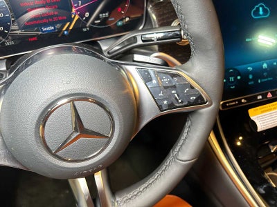 2027 Mercedes-Benz GLC 300 4MATIC® SUV
