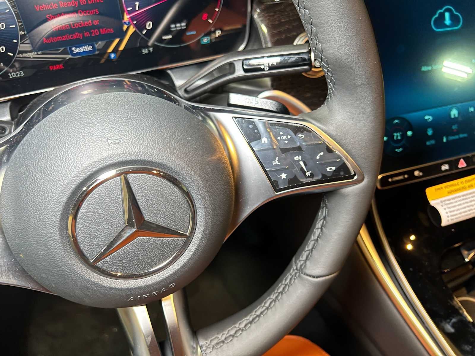 2027 Mercedes-Benz GLC 300 4MATIC® SUV