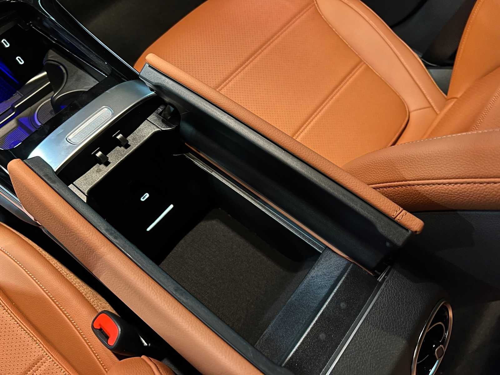 2027 Mercedes-Benz GLC 300 4MATIC® SUV