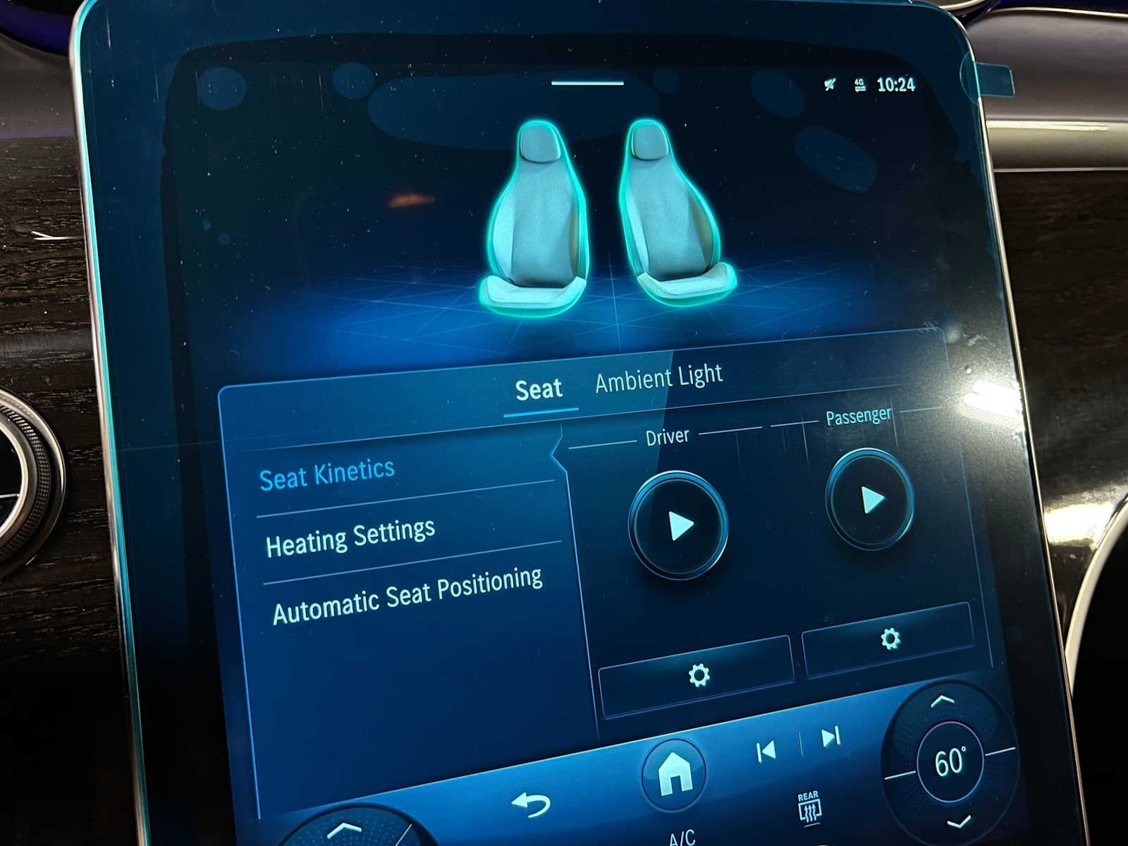 2027 Mercedes-Benz GLC 300 4MATIC® SUV