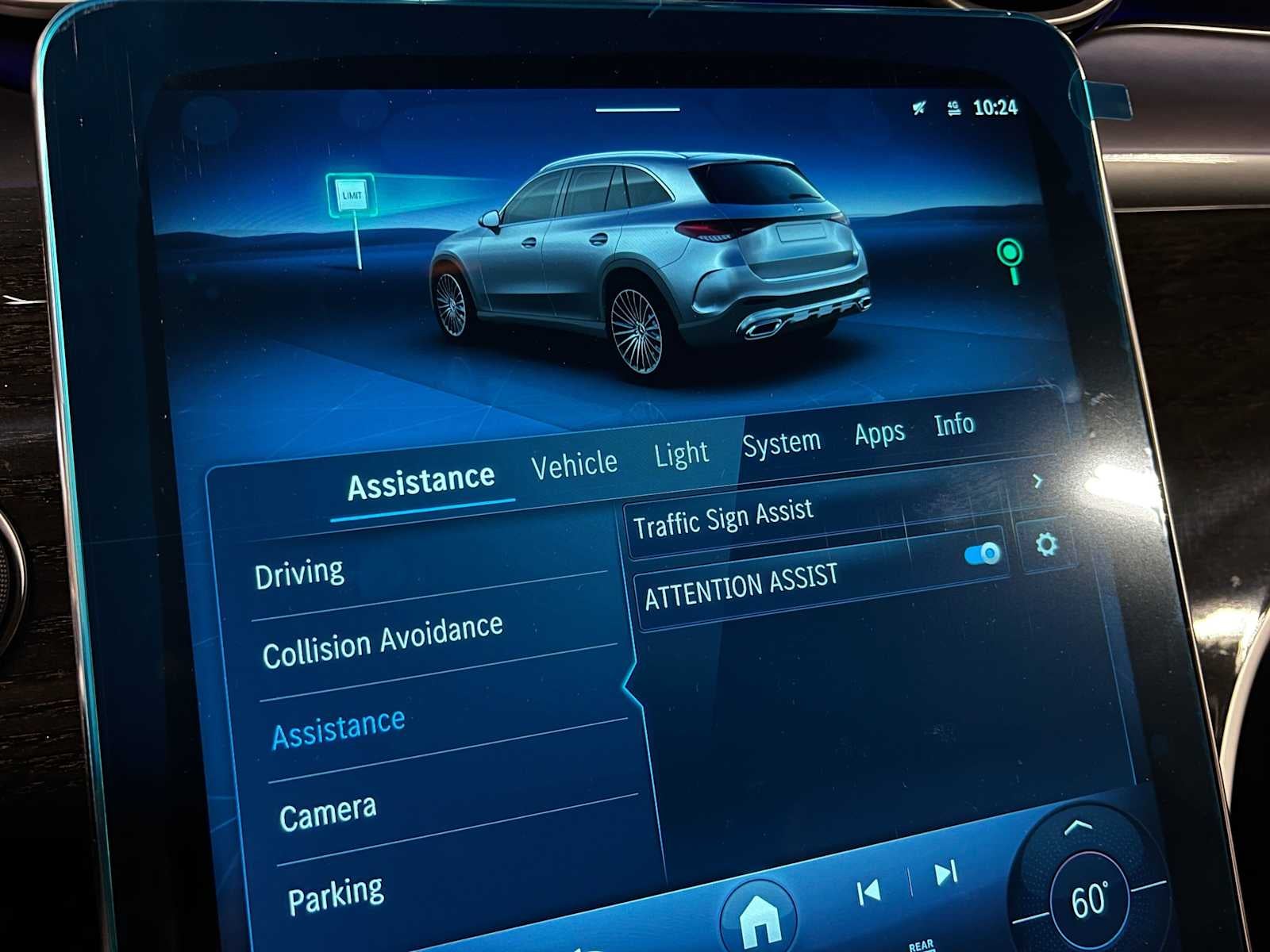 2027 Mercedes-Benz GLC 300 4MATIC® SUV