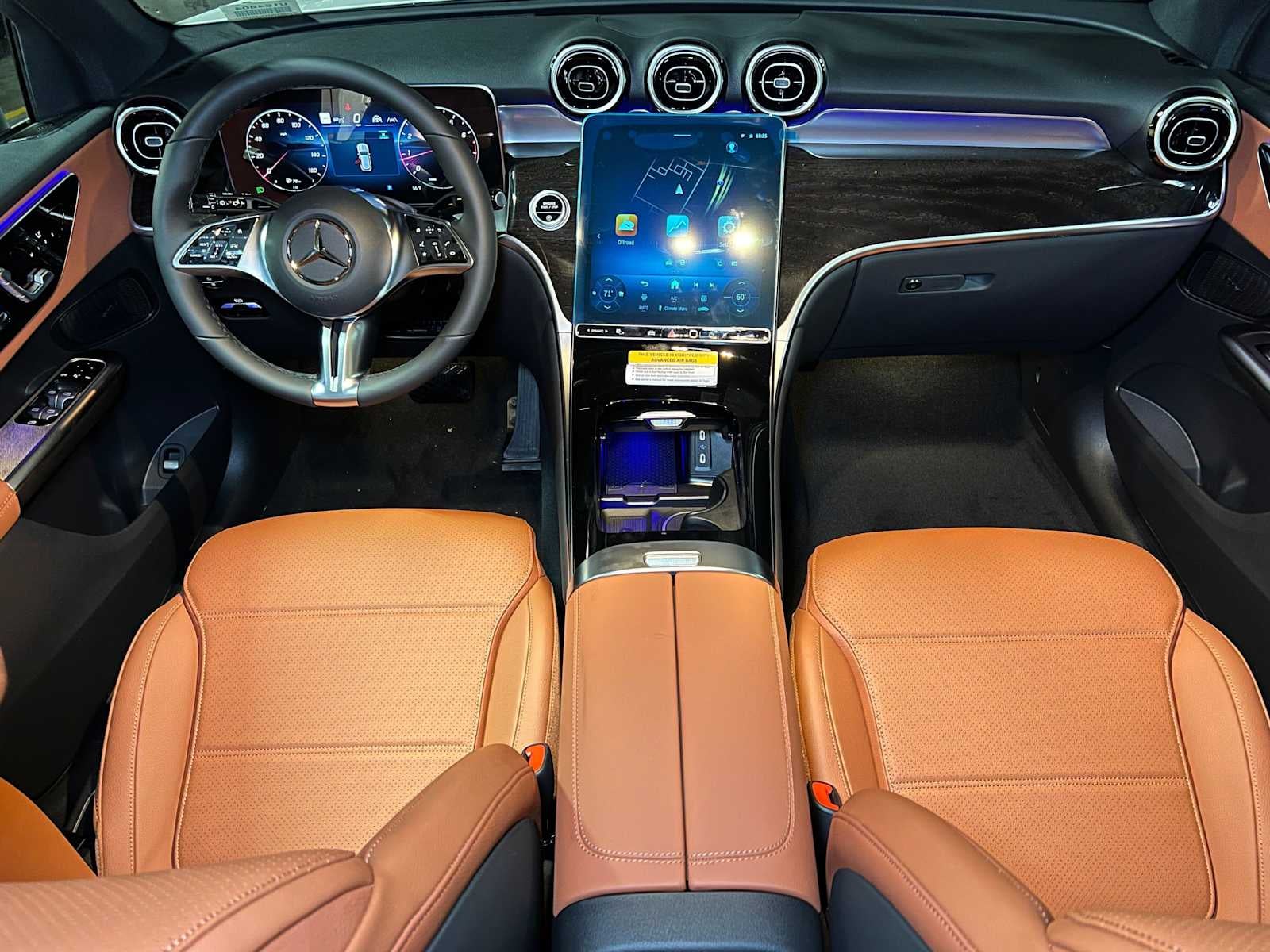 2027 Mercedes-Benz GLC 300 4MATIC® SUV
