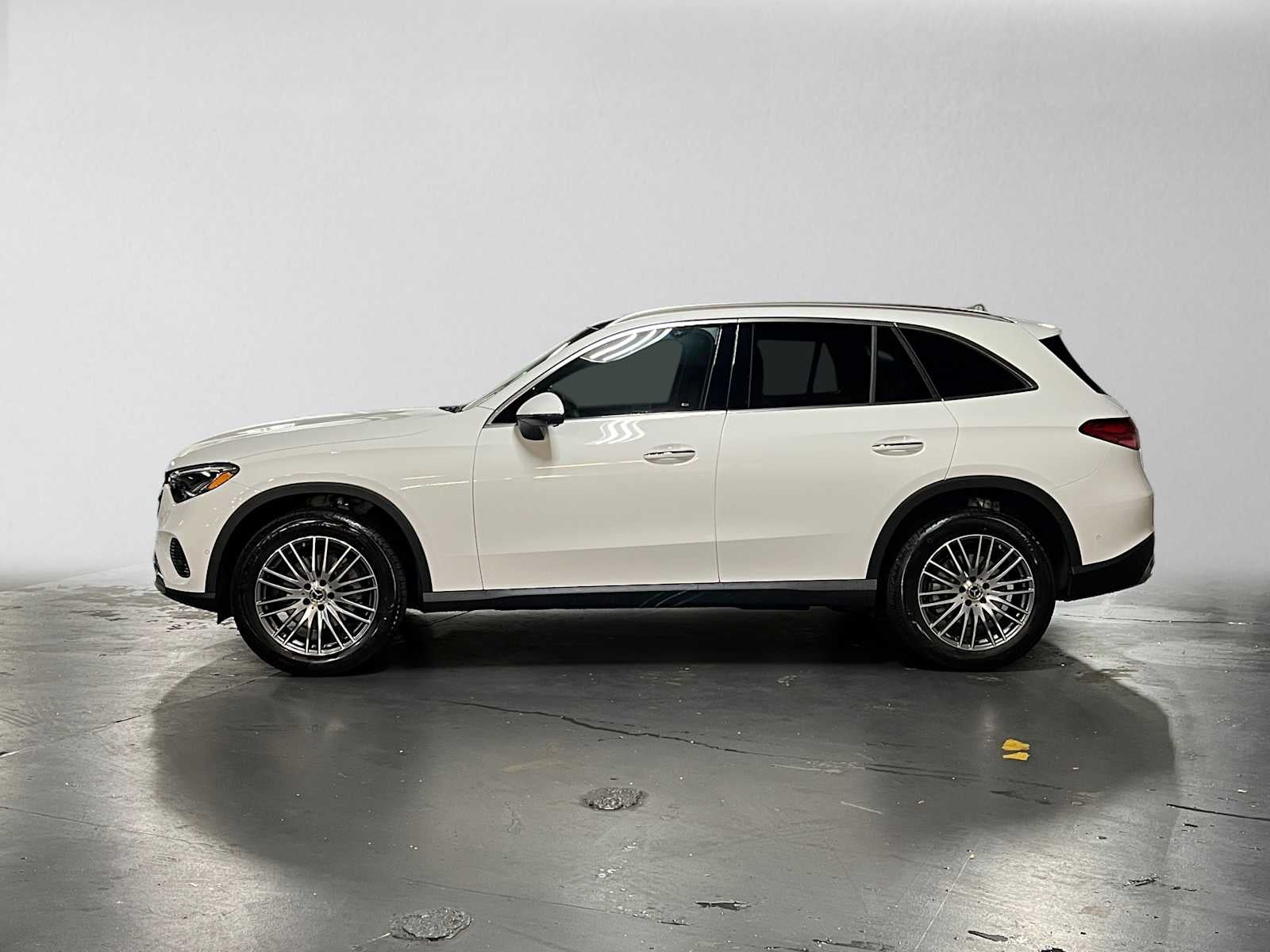 2027 Mercedes-Benz GLC 300 4MATIC® SUV