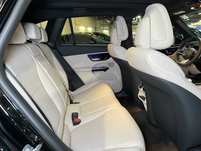 2027 Mercedes-Benz GLC 300 4MATIC® SUV