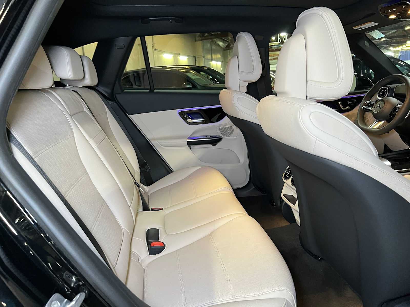 2027 Mercedes-Benz GLC 300 4MATIC® SUV