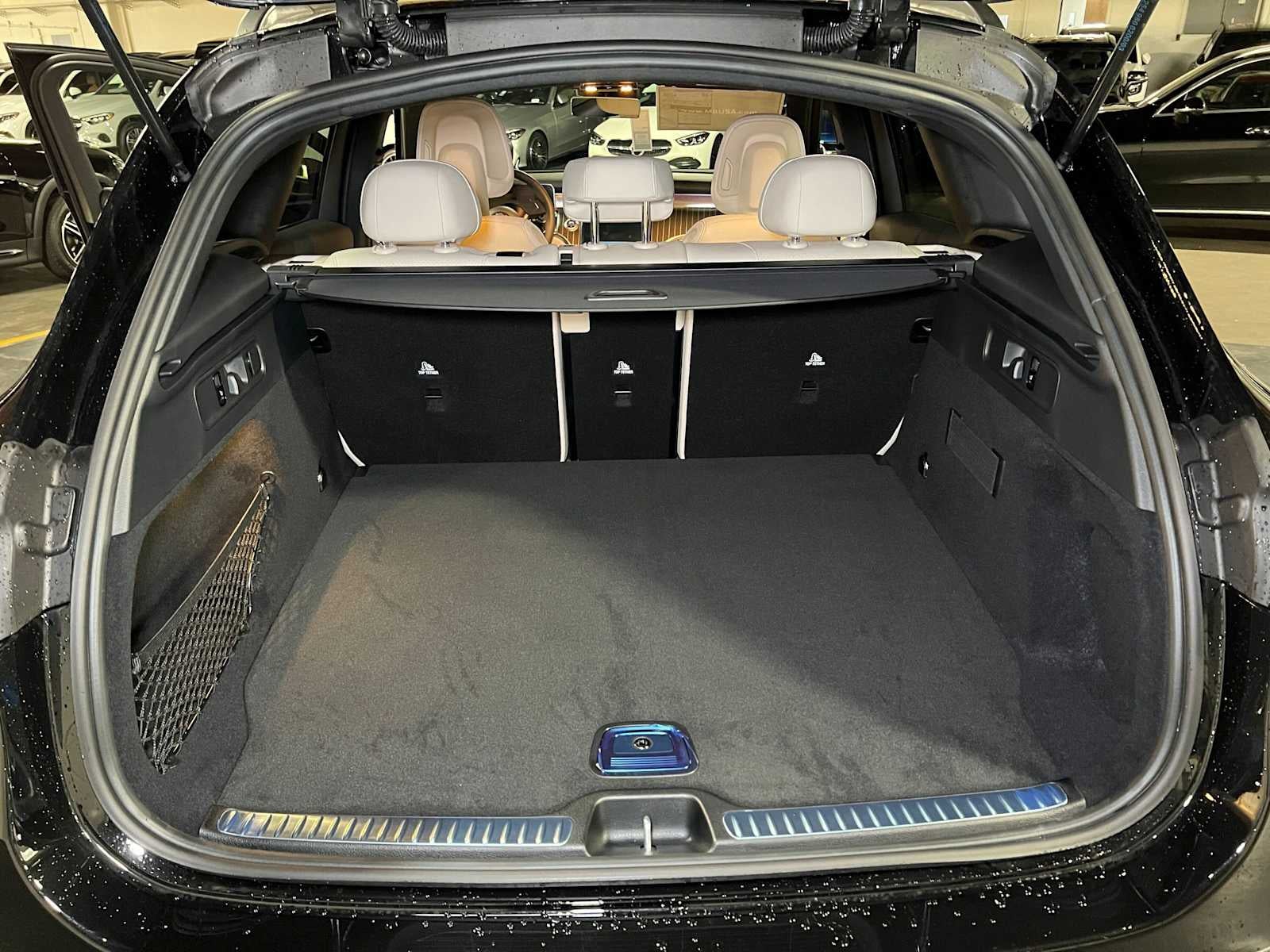 2027 Mercedes-Benz GLC 300 4MATIC® SUV