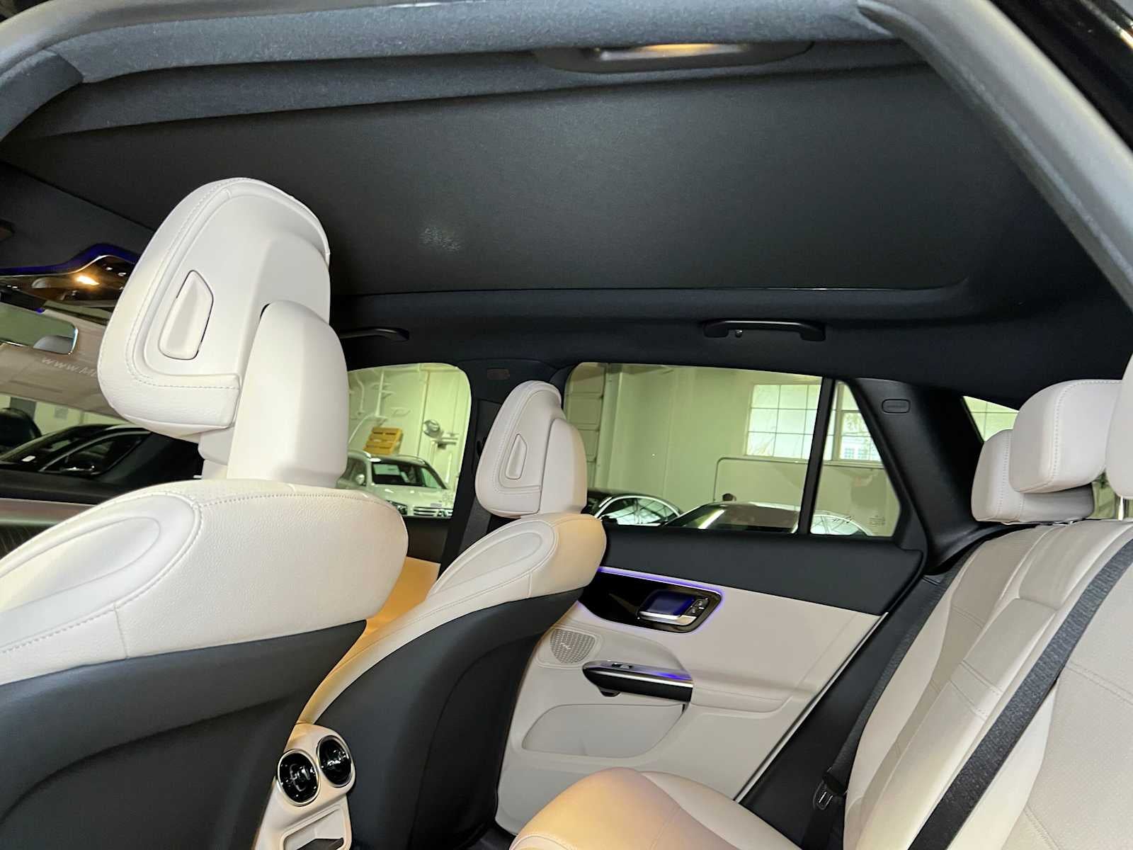 2027 Mercedes-Benz GLC 300 4MATIC® SUV
