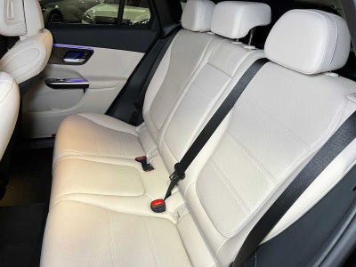 2027 Mercedes-Benz GLC 300 4MATIC® SUV