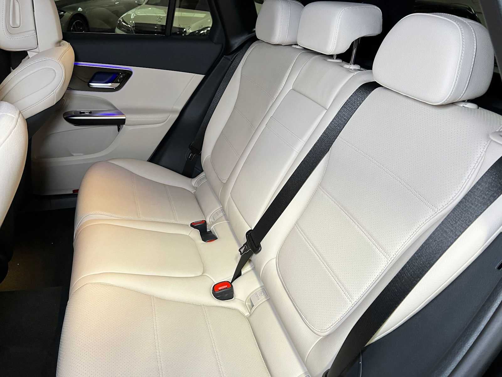 2027 Mercedes-Benz GLC 300 4MATIC® SUV