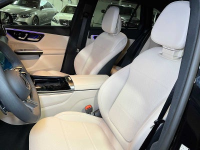 2027 Mercedes-Benz GLC 300 4MATIC® SUV