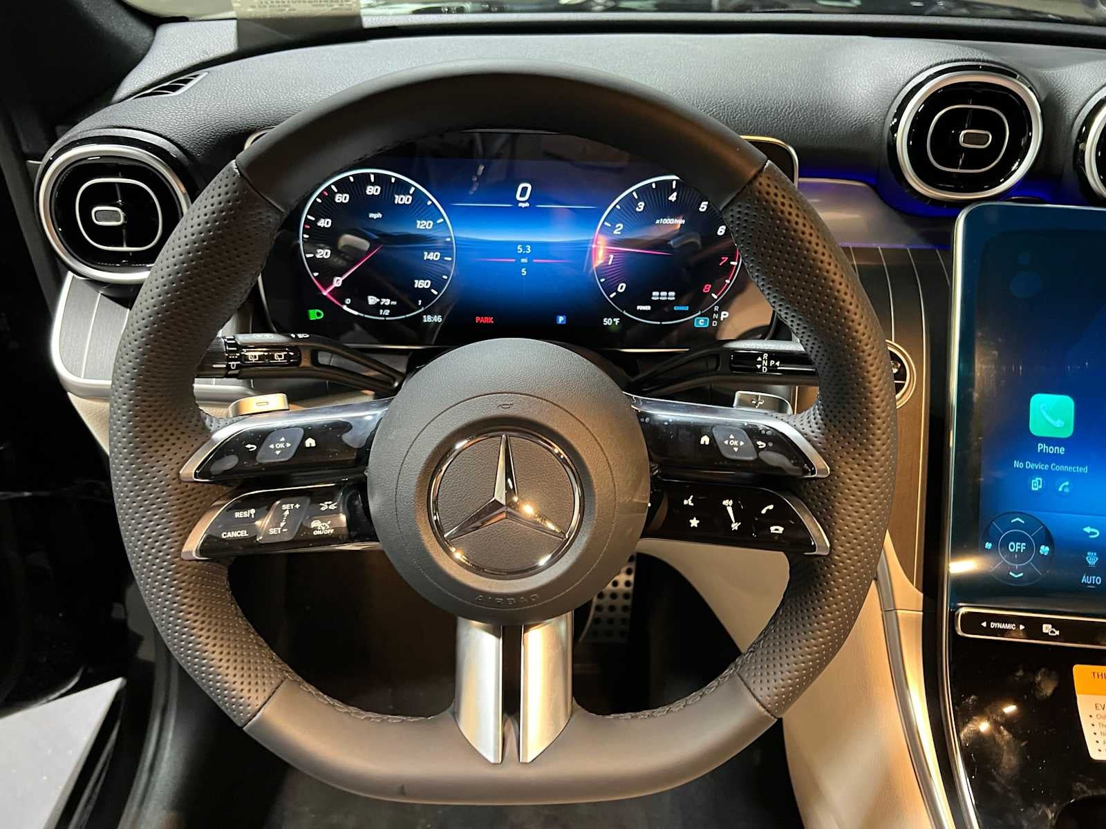 2027 Mercedes-Benz GLC 300 4MATIC® SUV
