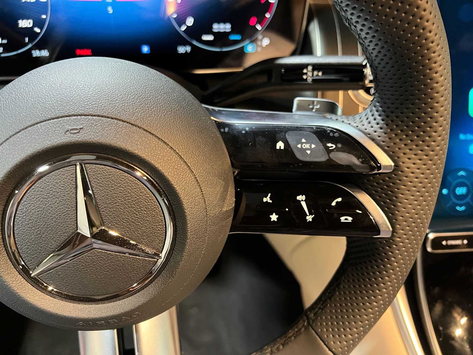 2027 Mercedes-Benz GLC 300 4MATIC® SUV