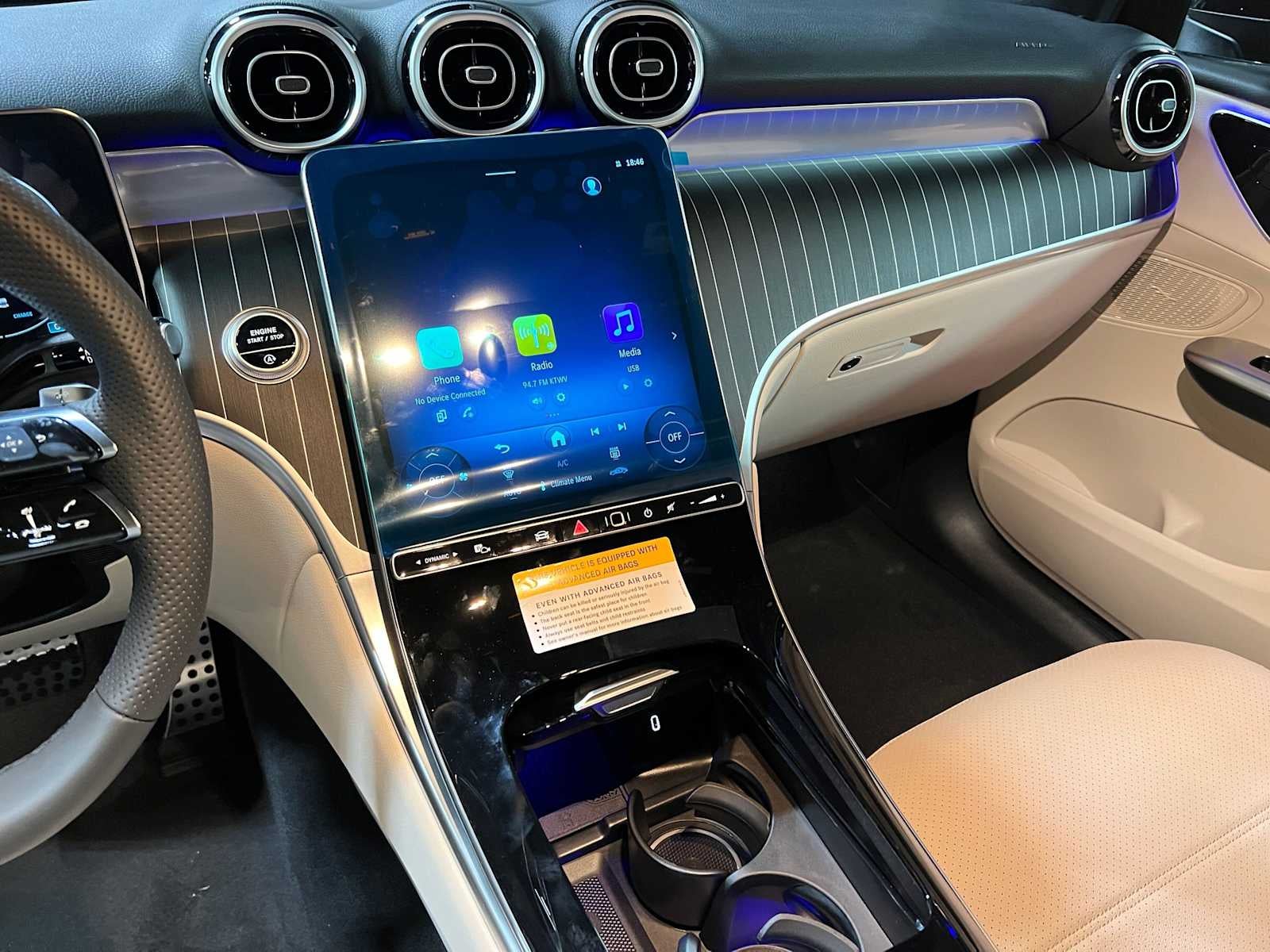 2027 Mercedes-Benz GLC 300 4MATIC® SUV
