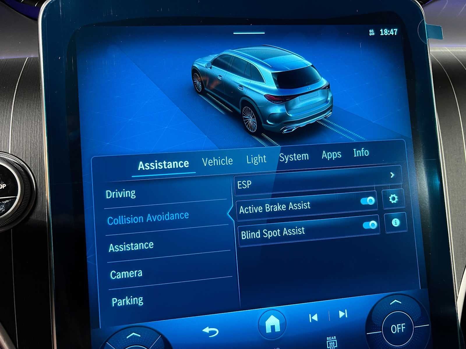 2027 Mercedes-Benz GLC 300 4MATIC® SUV