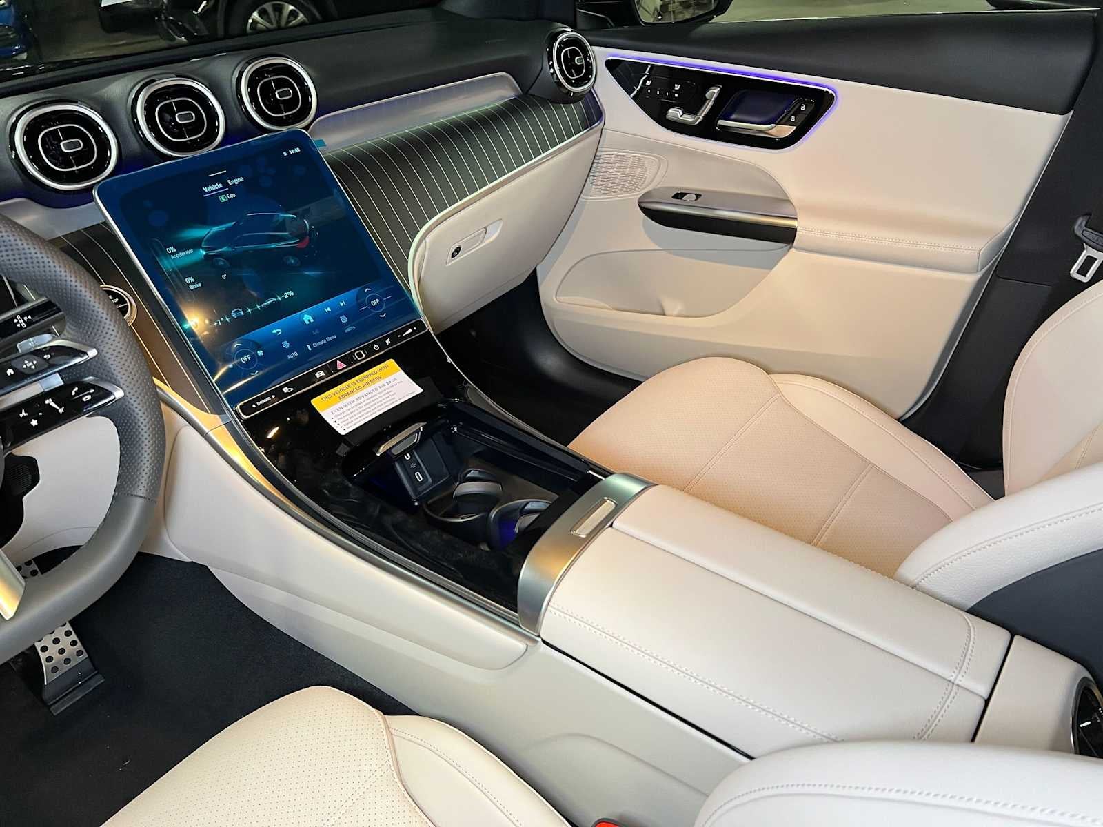 2027 Mercedes-Benz GLC 300 4MATIC® SUV