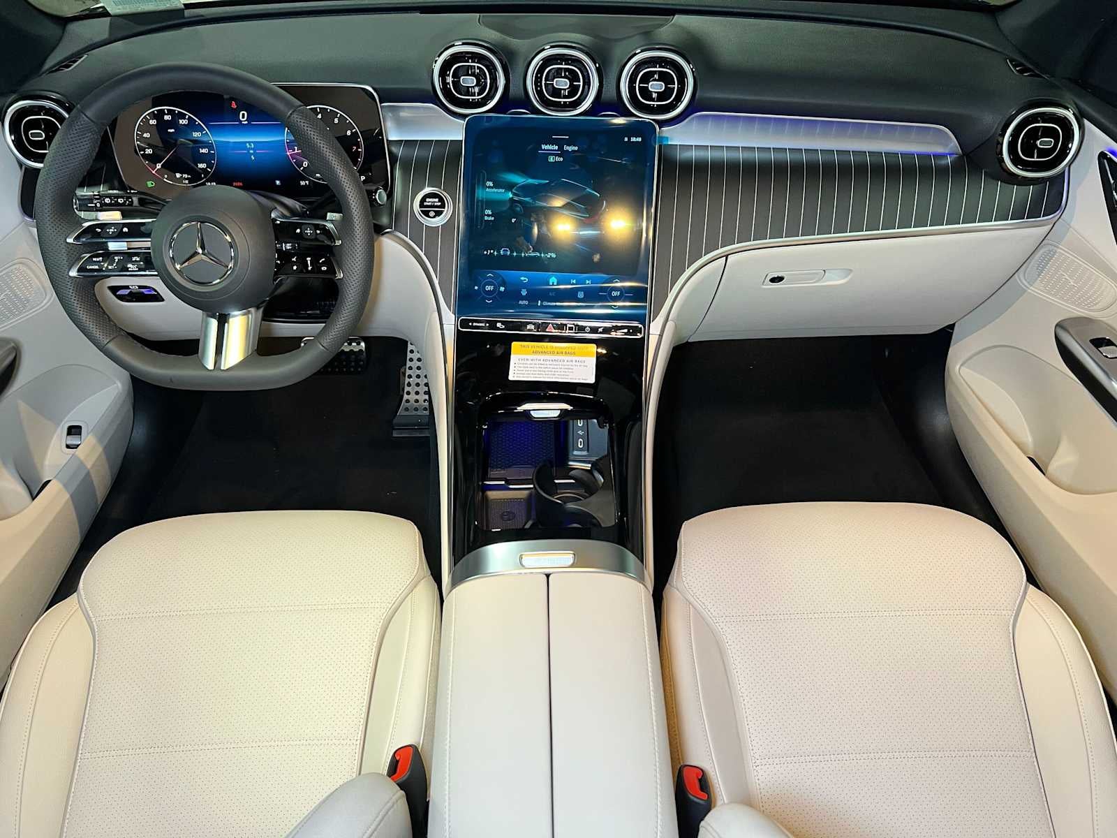 2027 Mercedes-Benz GLC 300 4MATIC® SUV