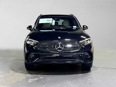 2027 Mercedes-Benz GLC 300 4MATIC® SUV