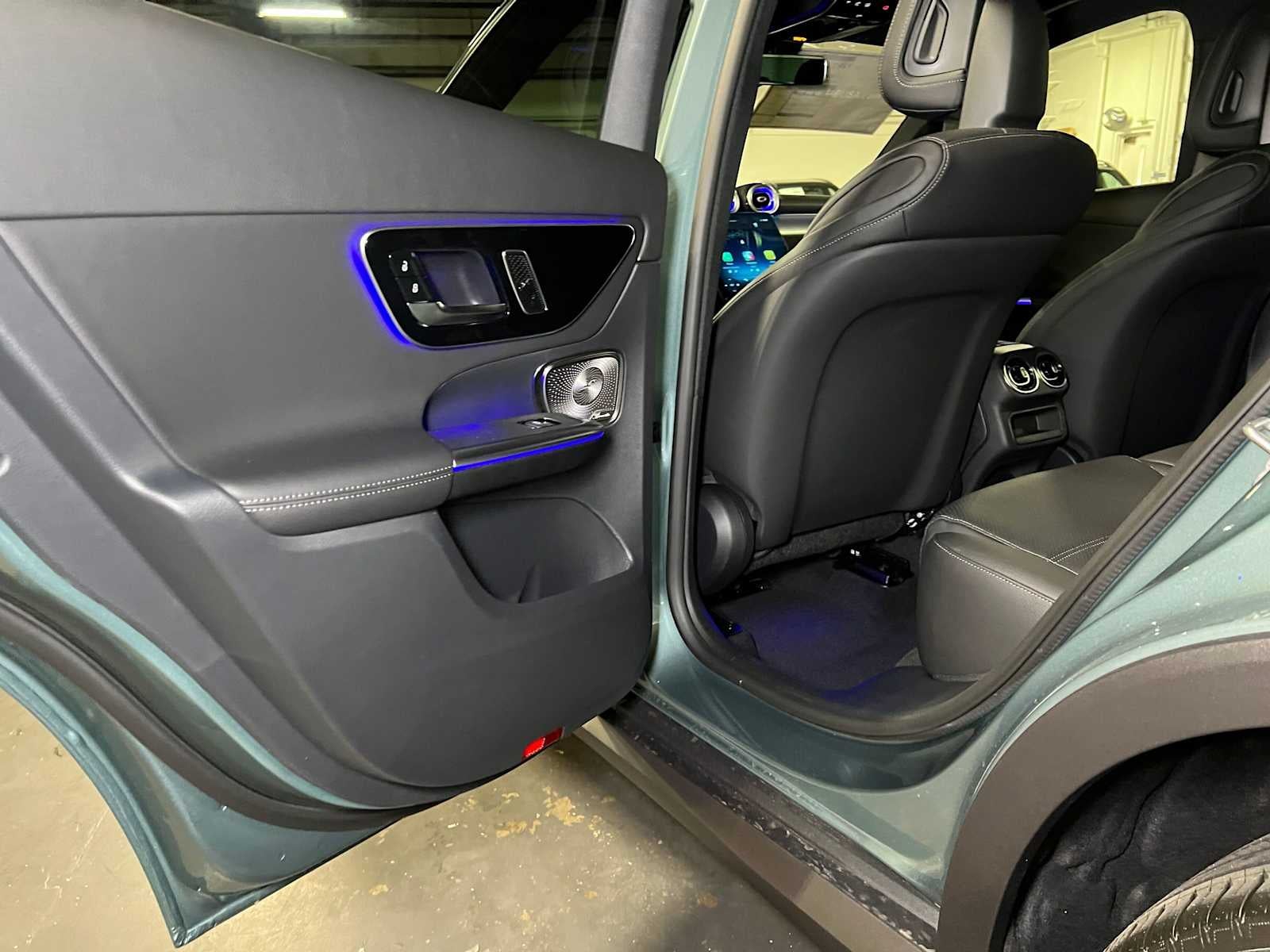2027 Mercedes-Benz GLC 300 4MATIC® SUV