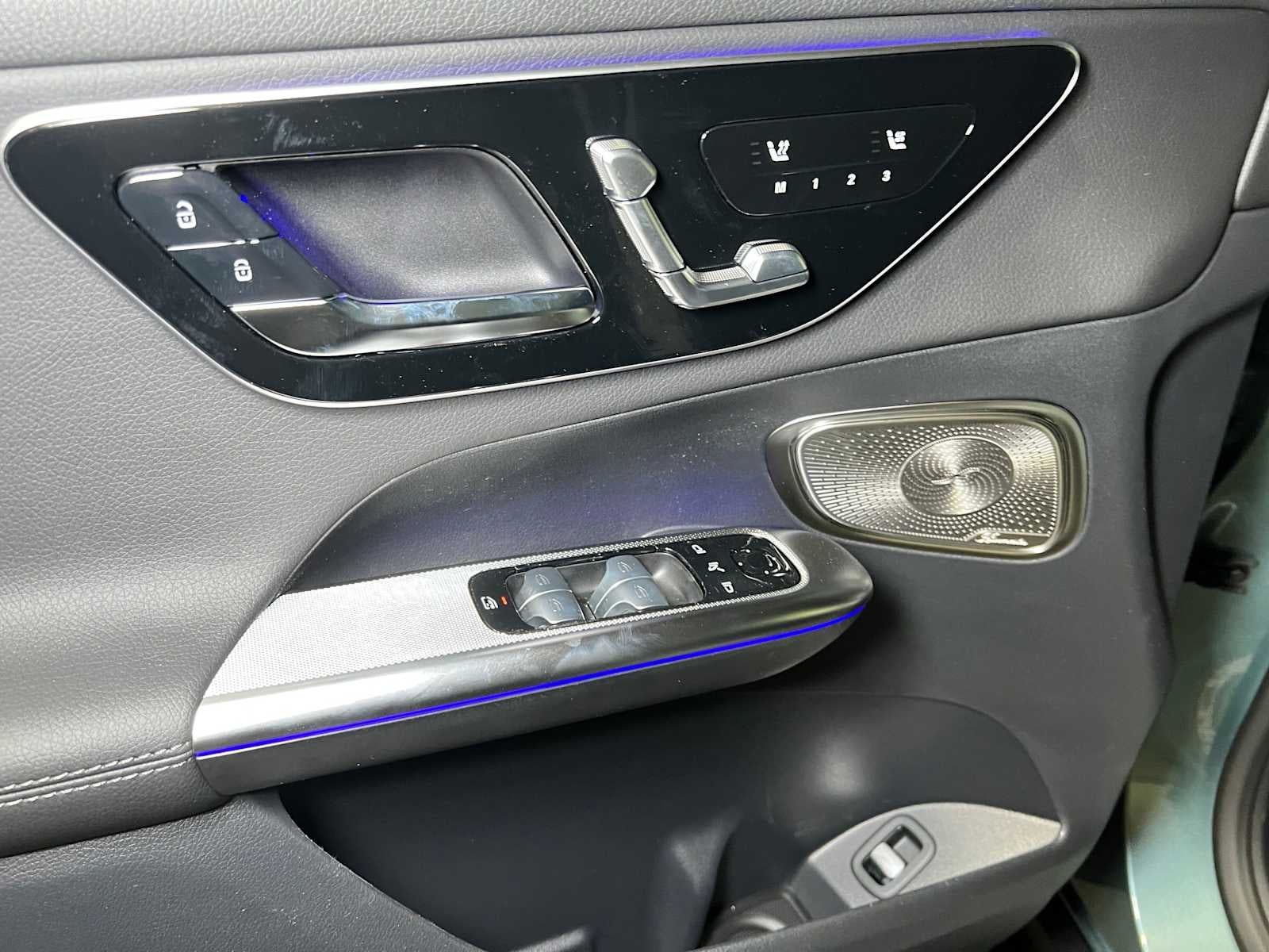 2027 Mercedes-Benz GLC 300 4MATIC® SUV