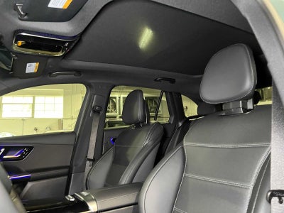 2027 Mercedes-Benz GLC 300 4MATIC® SUV