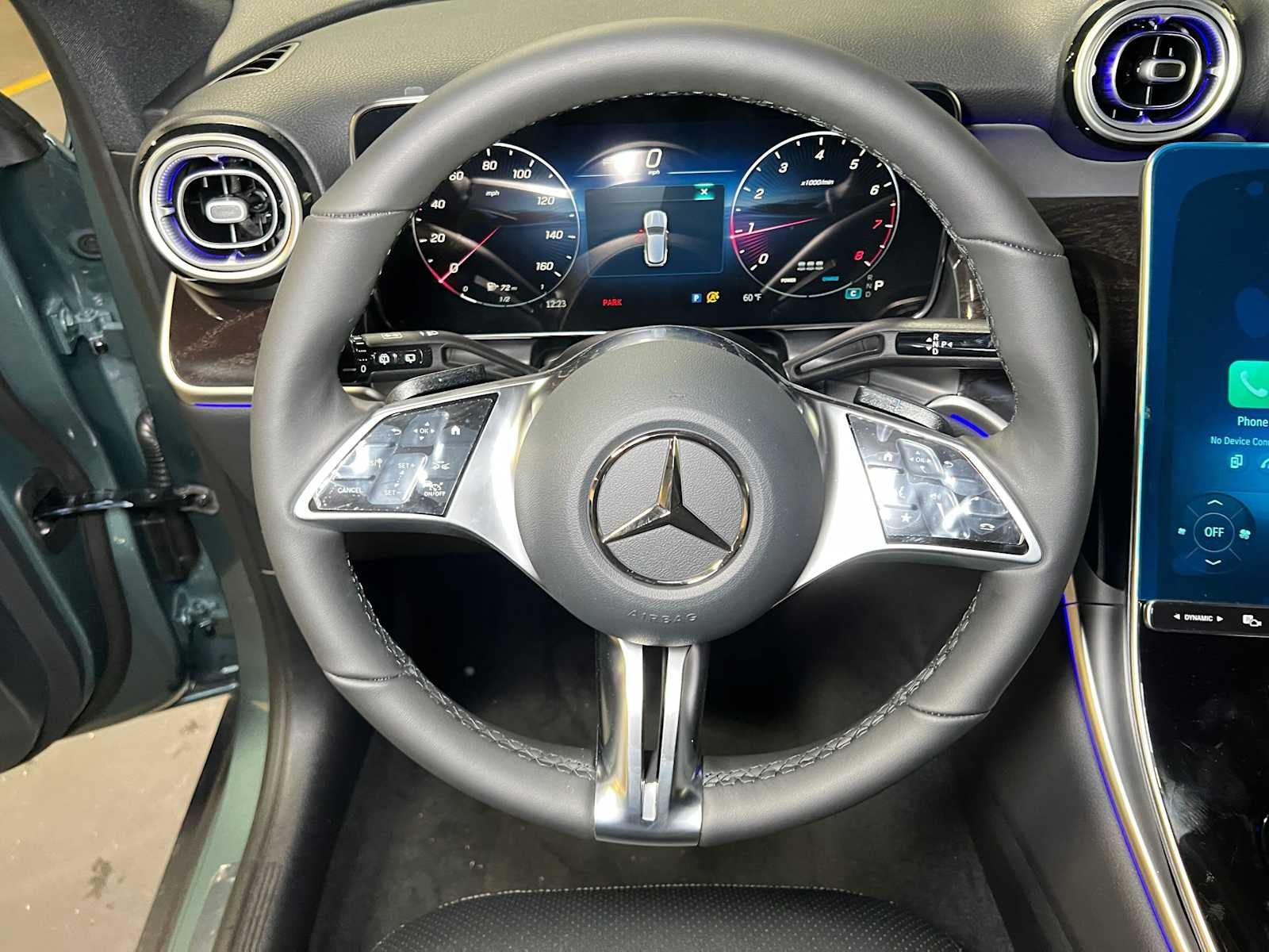 2027 Mercedes-Benz GLC 300 4MATIC® SUV