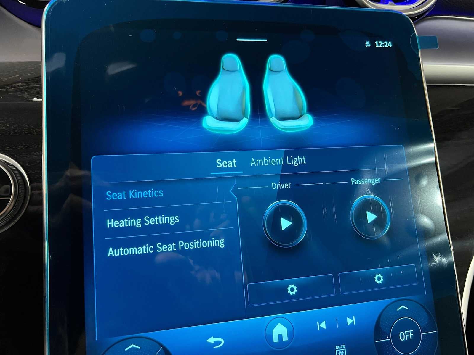 2027 Mercedes-Benz GLC 300 4MATIC® SUV