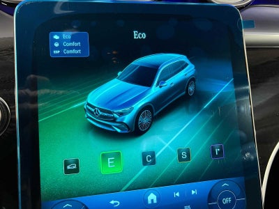 2027 Mercedes-Benz GLC 300 4MATIC® SUV