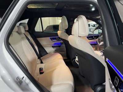 2027 Mercedes-Benz GLC 300 4MATIC® SUV