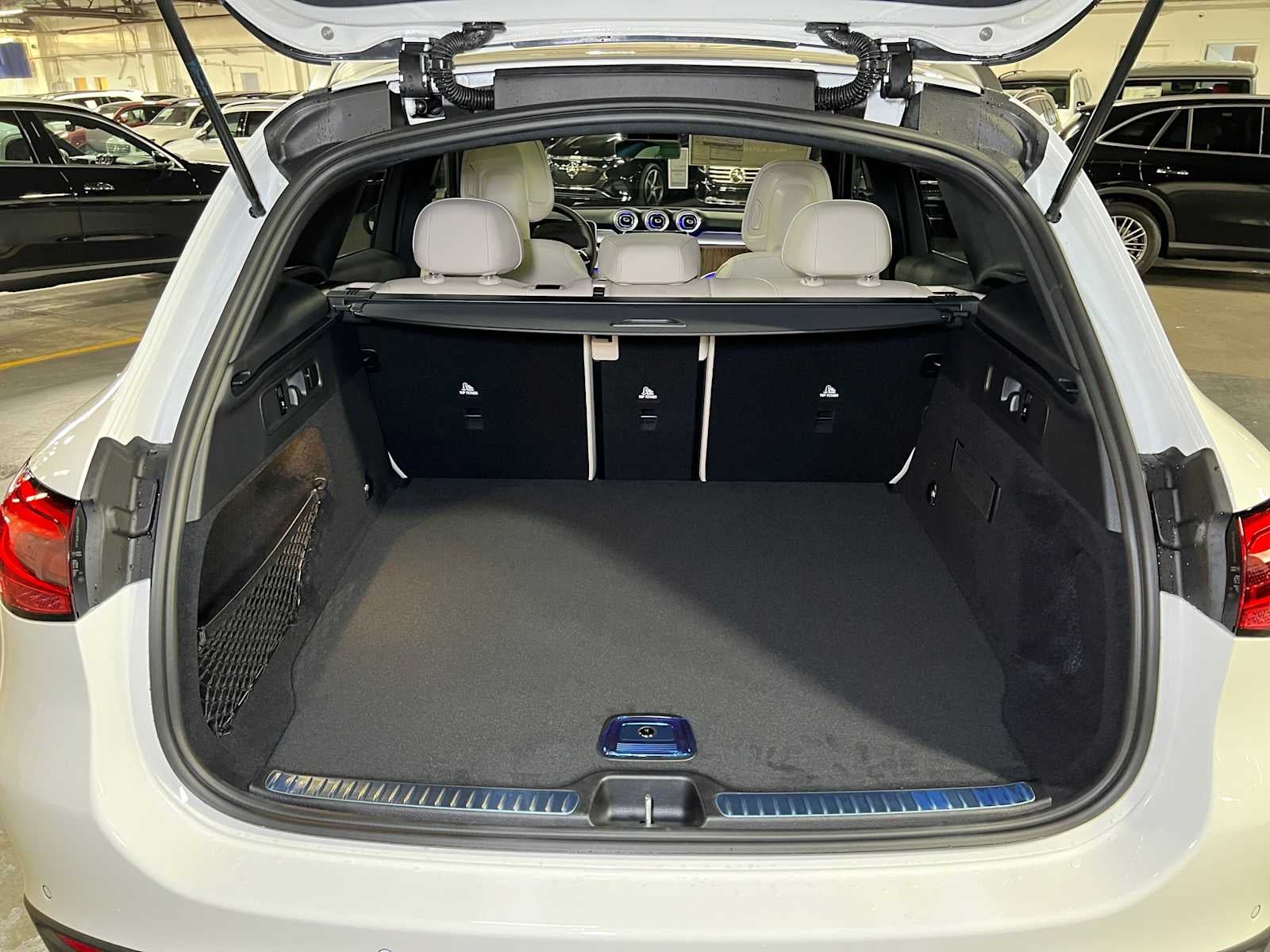 2027 Mercedes-Benz GLC 300 4MATIC® SUV