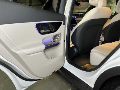 2027 Mercedes-Benz GLC 300 4MATIC® SUV