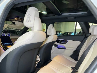 2027 Mercedes-Benz GLC 300 4MATIC® SUV