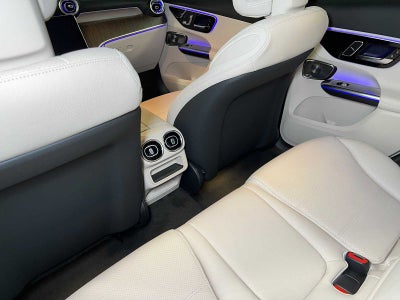 2027 Mercedes-Benz GLC 300 4MATIC® SUV