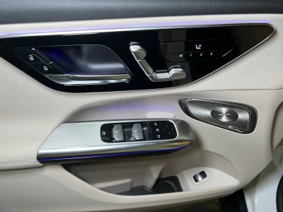 2027 Mercedes-Benz GLC 300 4MATIC® SUV