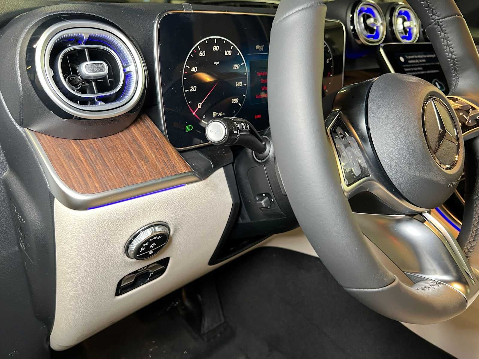 2027 Mercedes-Benz GLC 300 4MATIC® SUV