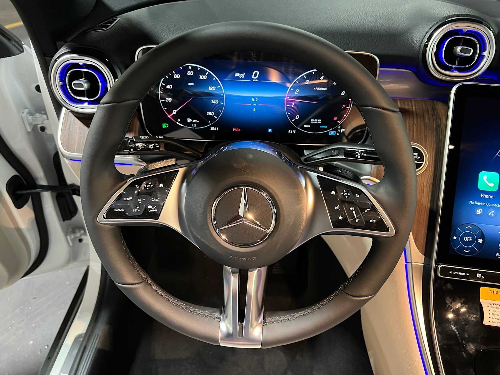 2027 Mercedes-Benz GLC 300 4MATIC® SUV