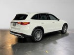 2027 Mercedes-Benz GLC 300 4MATIC® SUV