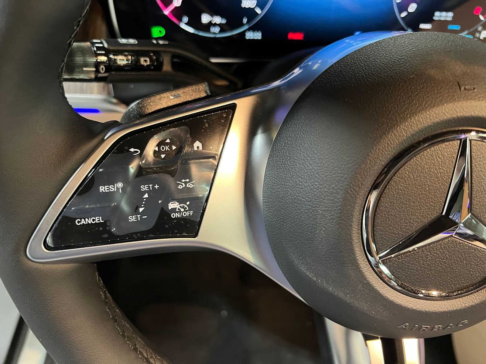 2027 Mercedes-Benz GLC 300 4MATIC® SUV